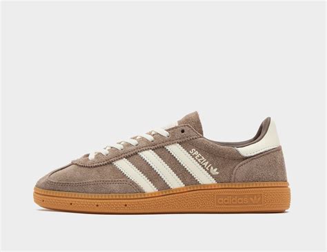 adidas spezial bruin|adidas spezial sandalen.